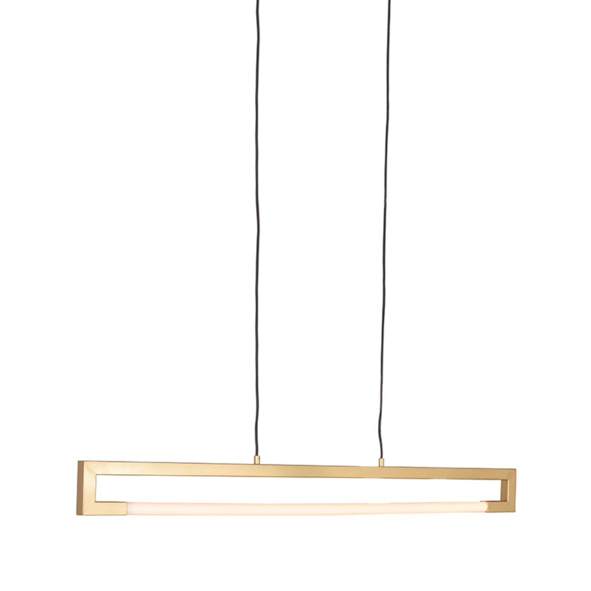 LABEL51 Suspension Futuro - Or antique - Métal