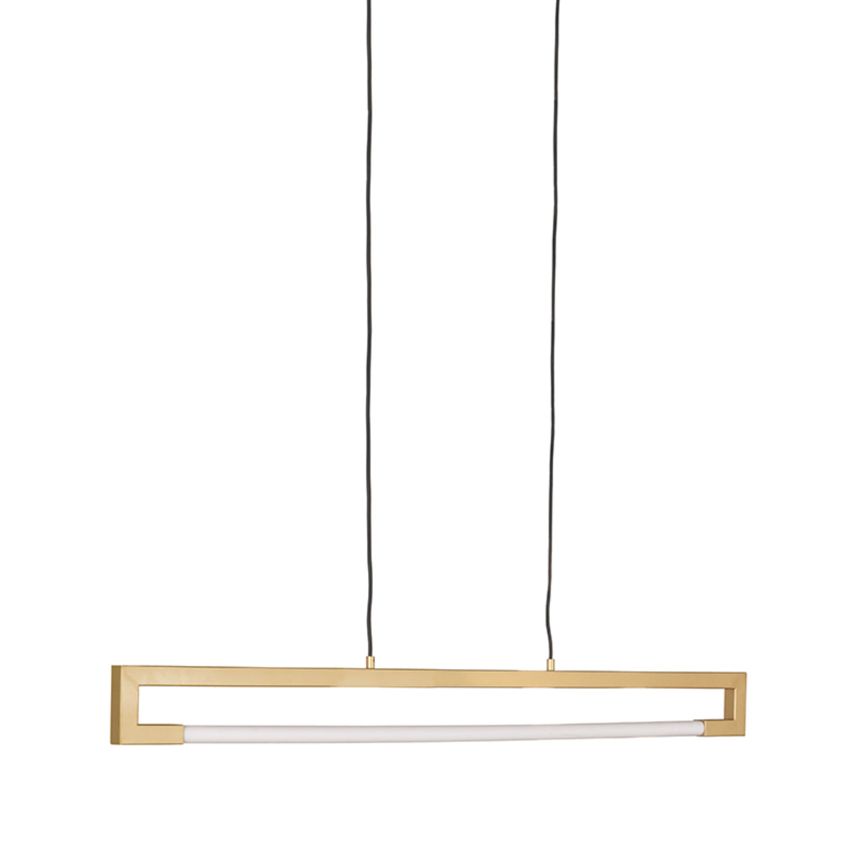 LABEL51 Suspension Futuro - Or antique - Métal