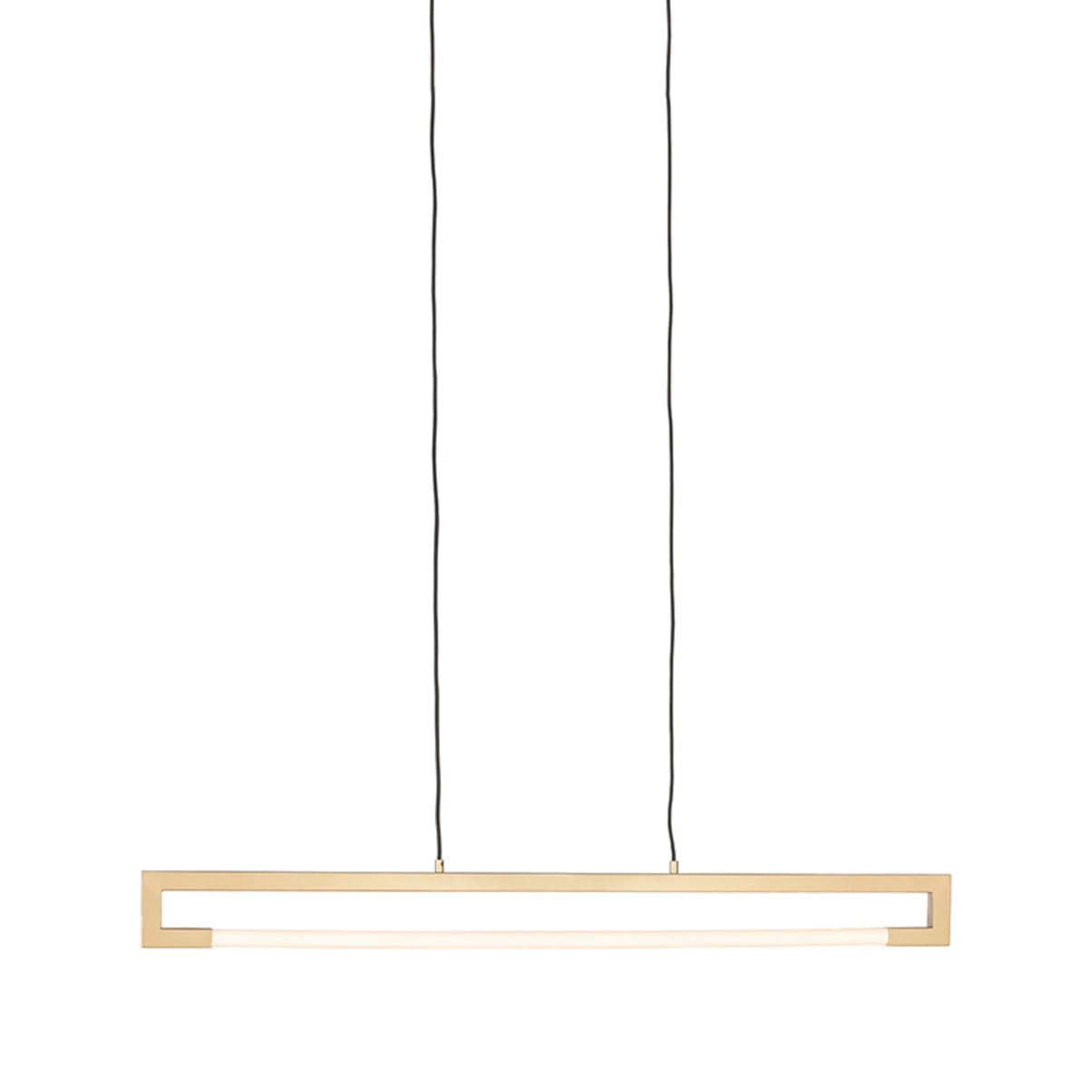 LABEL51 Suspension Futuro - Or antique - Métal