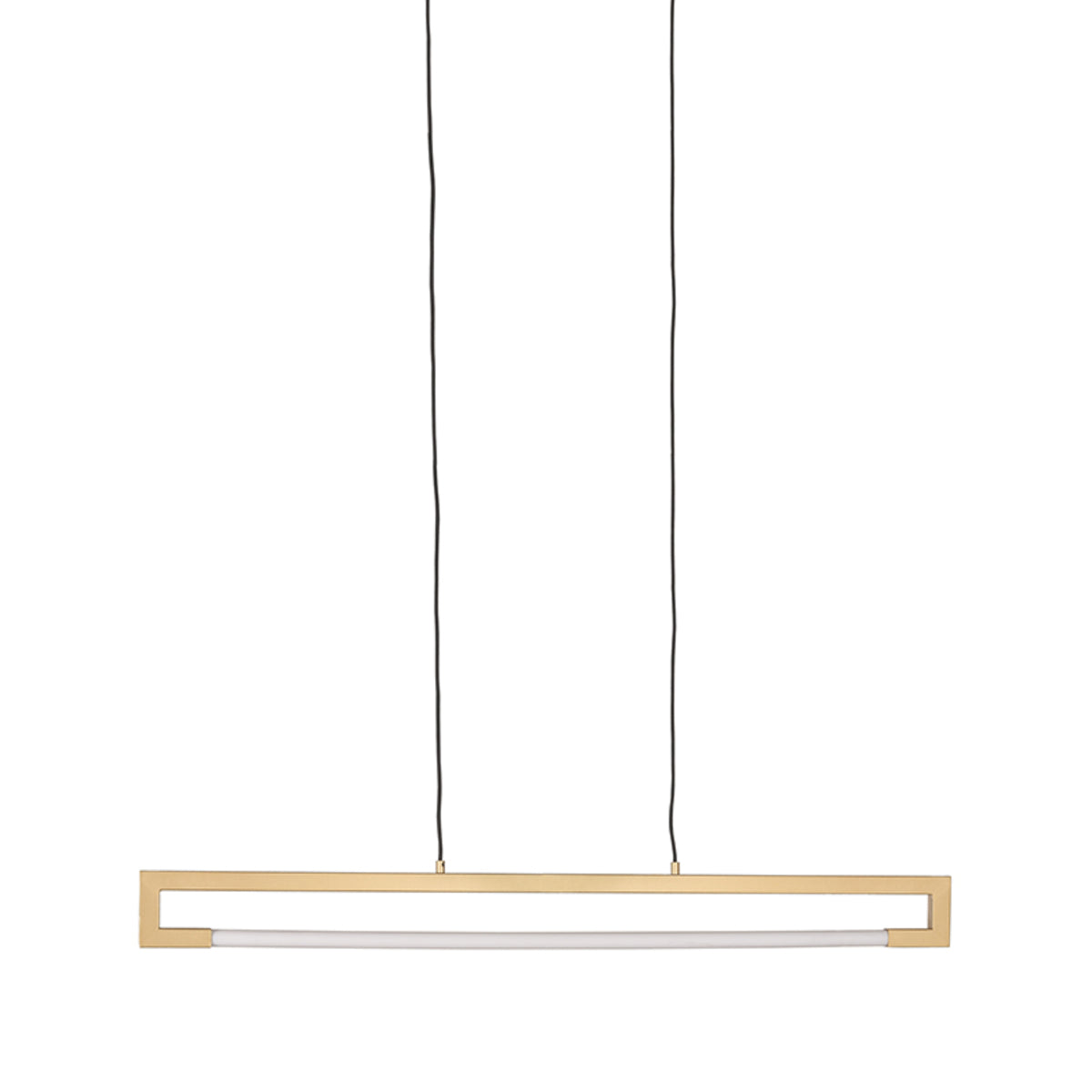 LABEL51 Suspension Futuro - Or antique - Métal