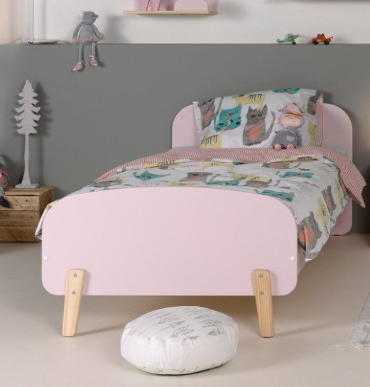 KINDERBED 90 OUDROZE *