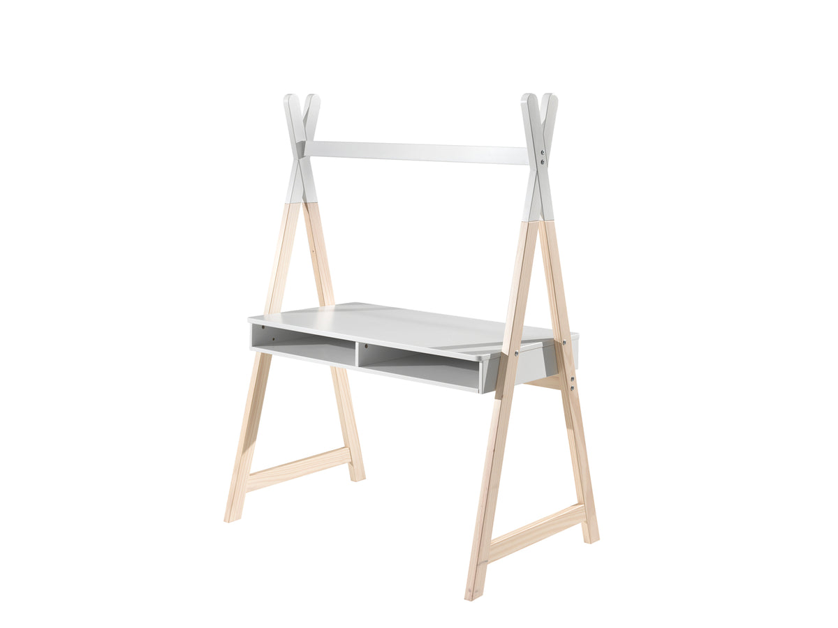 KIDDY KINDERBUREAU TIPI *
