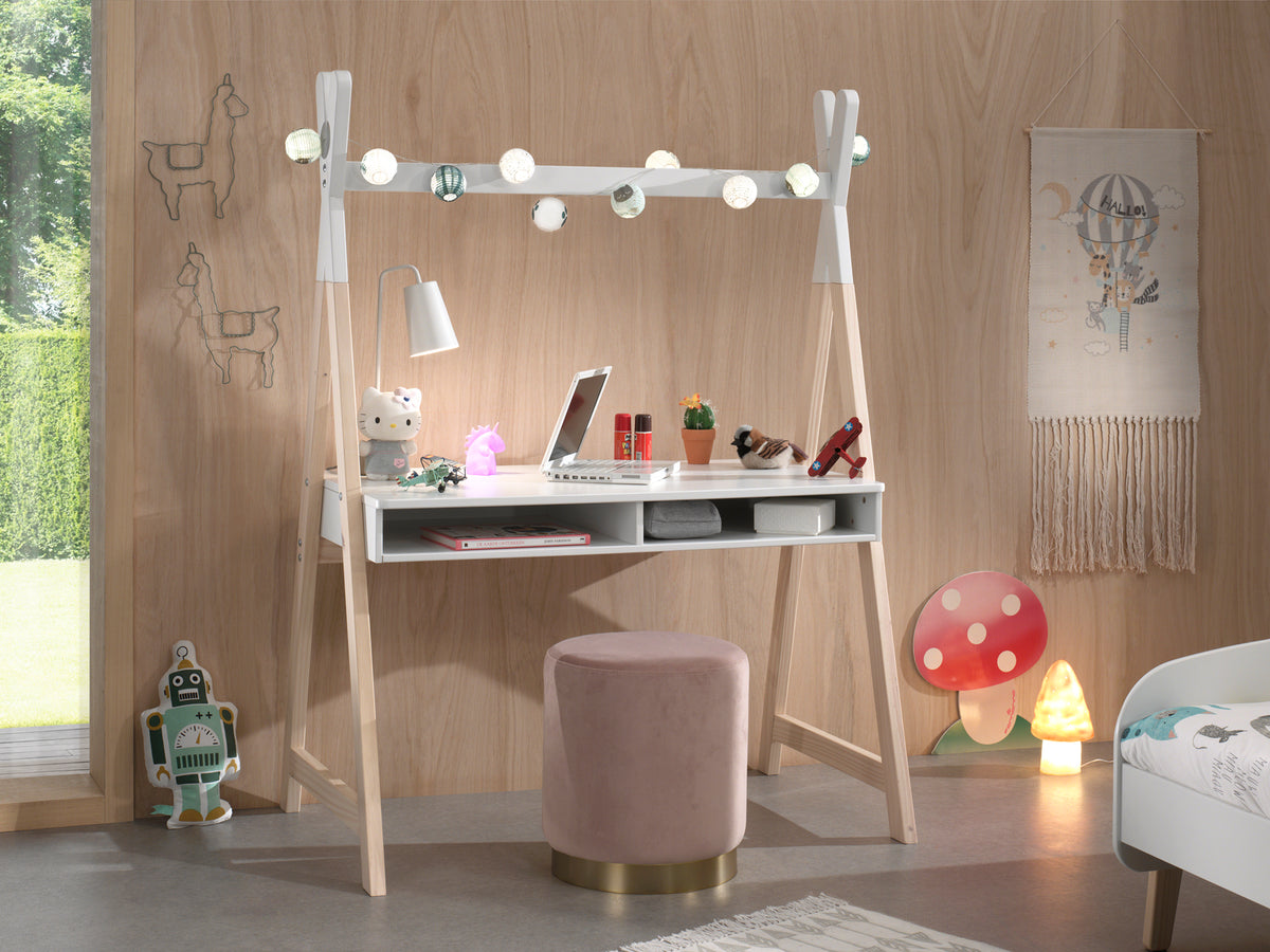 KIDDY KINDERBUREAU TIPI *