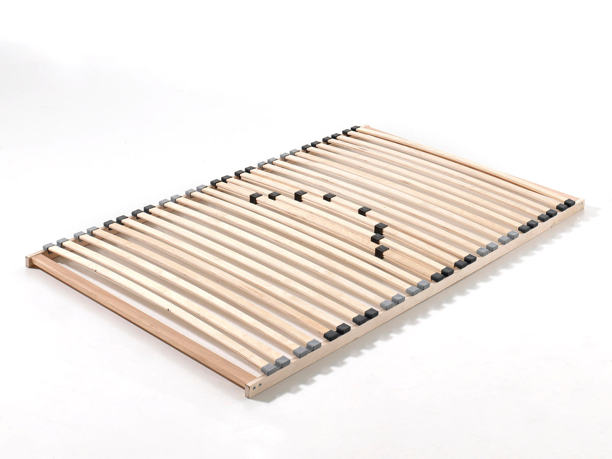 Lattenbodem 120 x 200 cm 26 latten set