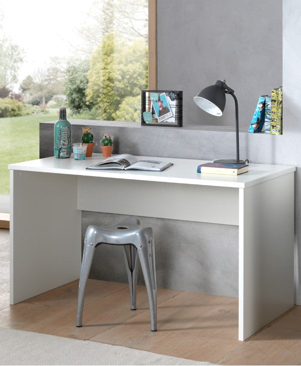 Bureau blanc de Londres