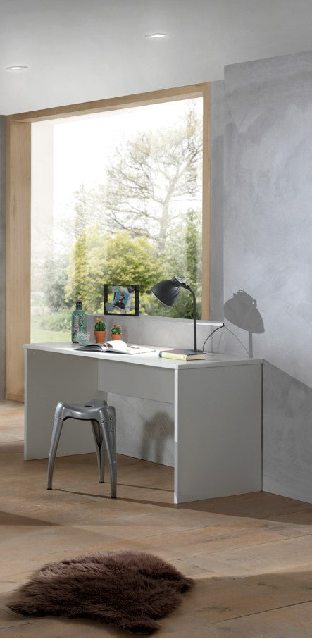 Bureau blanc de Londres