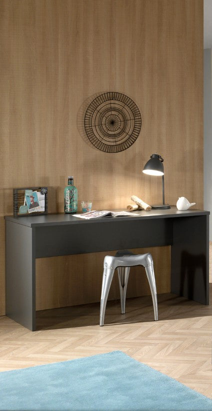 Bureau Londen Antraciet