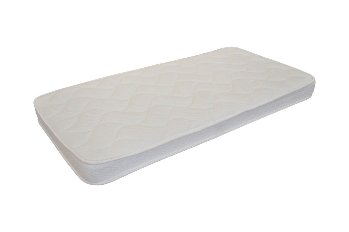 MATELAS BASIC FRAIS 90x200x10