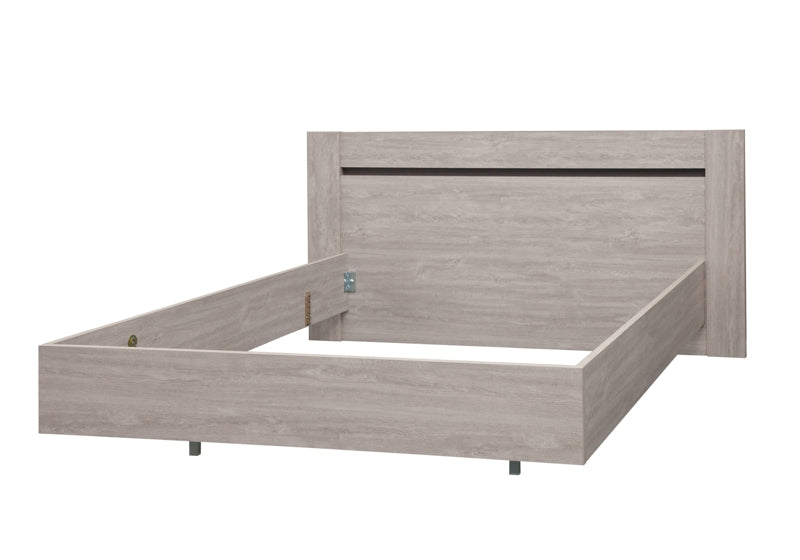 GBO - Tweepersoonsbed Margot - Valonia - 160x96x200cm