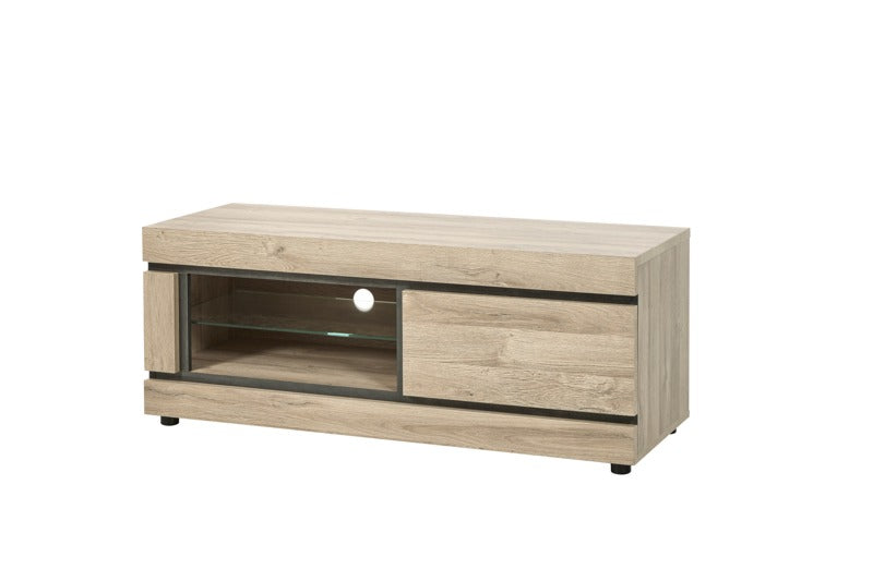 GBO - TV-Meubel  Marnix - French oak - 130x52x48cm