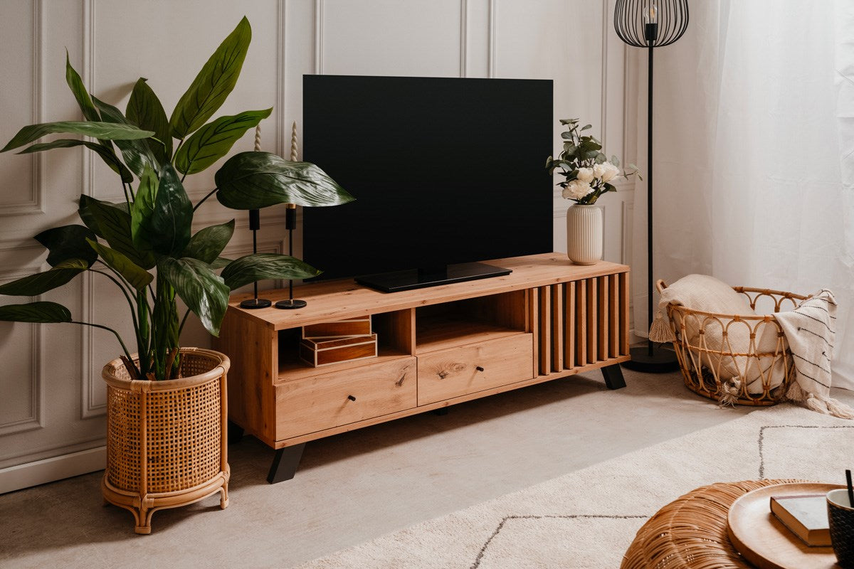 FIN - TV-Meubel Medan