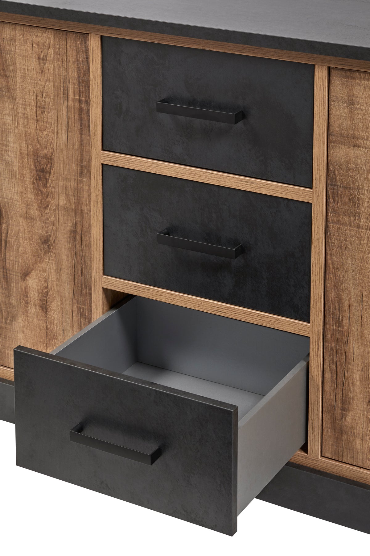 GBO - Dressoir Owen - Tropix - 185x92x48cm