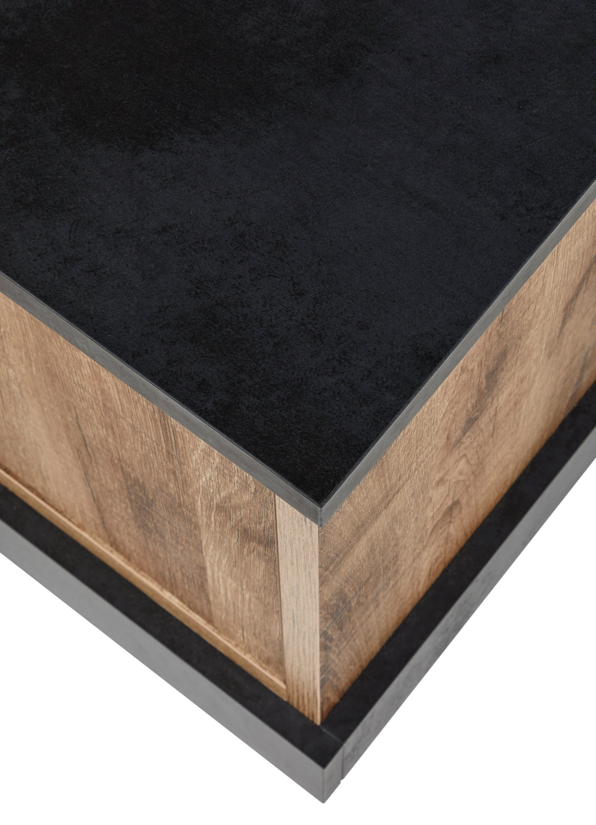 GBO - Meuble TV Owen - Tropix - 142x51x48cm