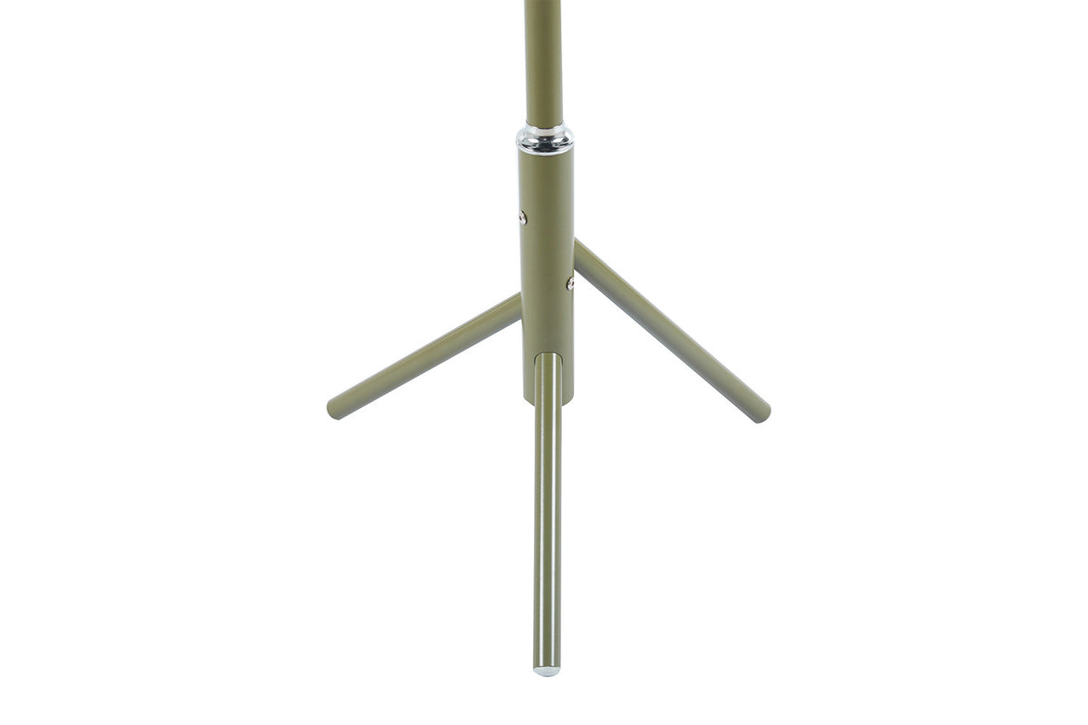 Rousseau - Kapstok Kassie Groen - 174x48x48 cm