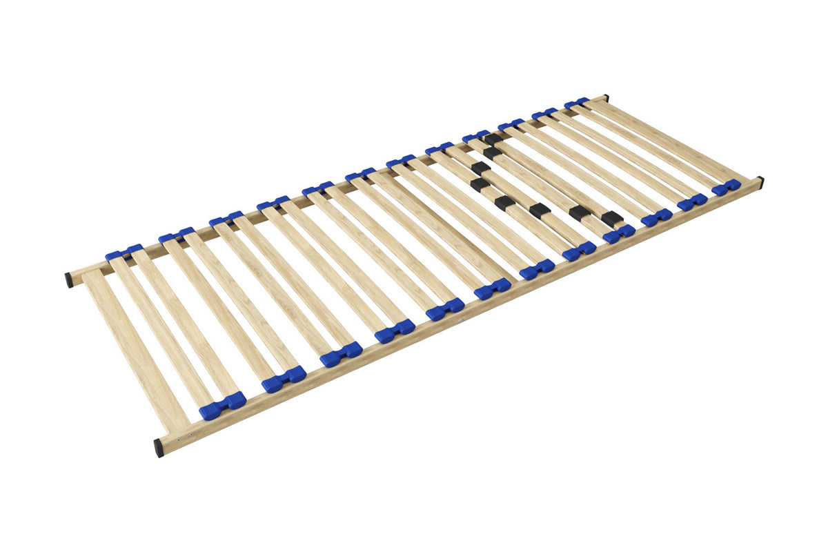 Rousseau - Lattenbodem Ruby 70x200 - KIT - 7x70x200 cm