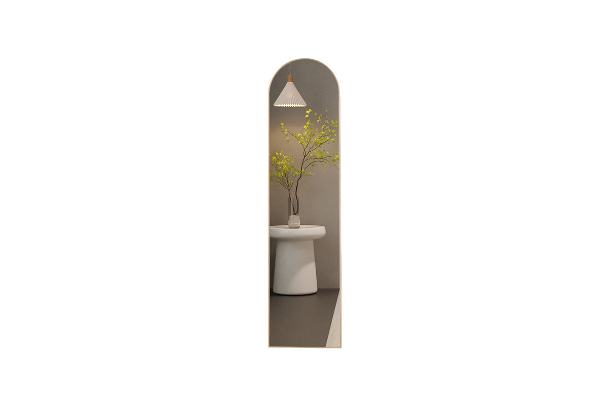 Rousseau - Spiegel Rosalie 160x40 Oude eik - 160x40x30 cm