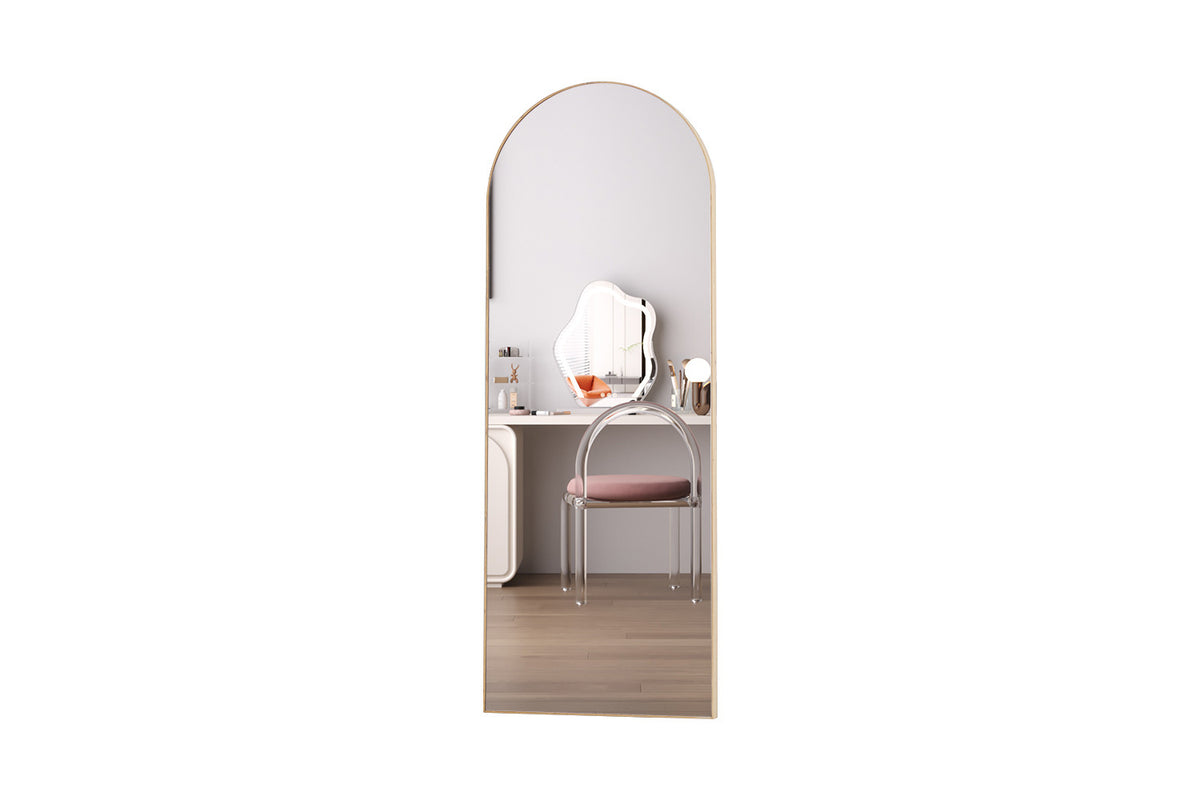 Rousseau - Spiegel Rosalie 160x60 Oude eik - 160x60x30 cm
