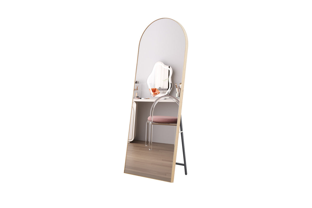 Rousseau - Spiegel Rosalie 160x60 Oude eik - 160x60x30 cm