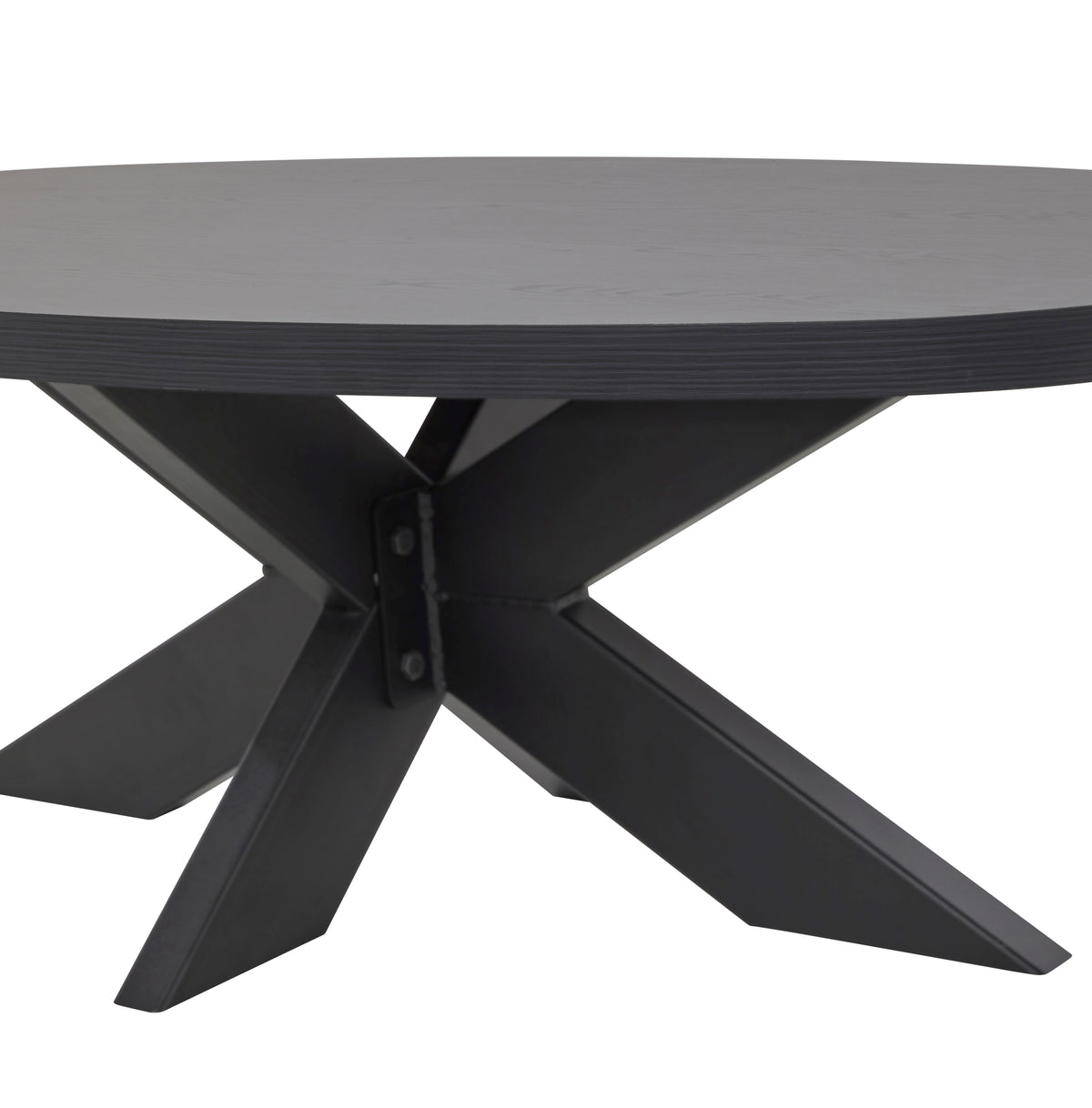 GBO - Salontafel SL2203 - Canyon Oak - French Oak - 130 x 65 x 42 cm