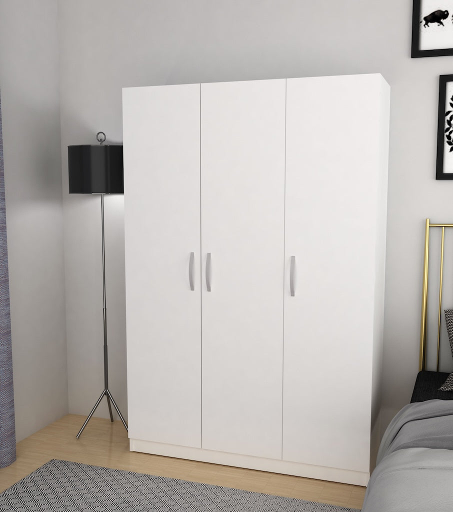 TYC - Bergkast  Snow White 120 - Snow - 120x180x40cm