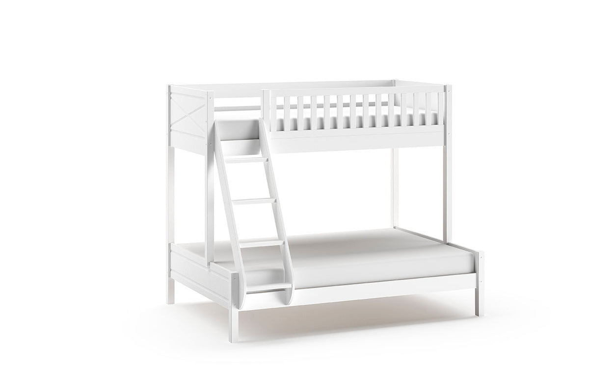 SCOTT familiebed met lade