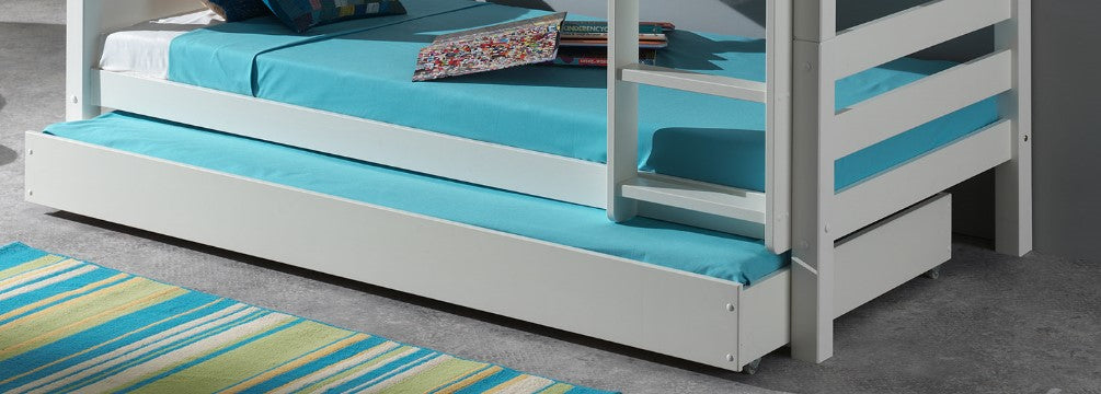 SCOTT familiebed met lade