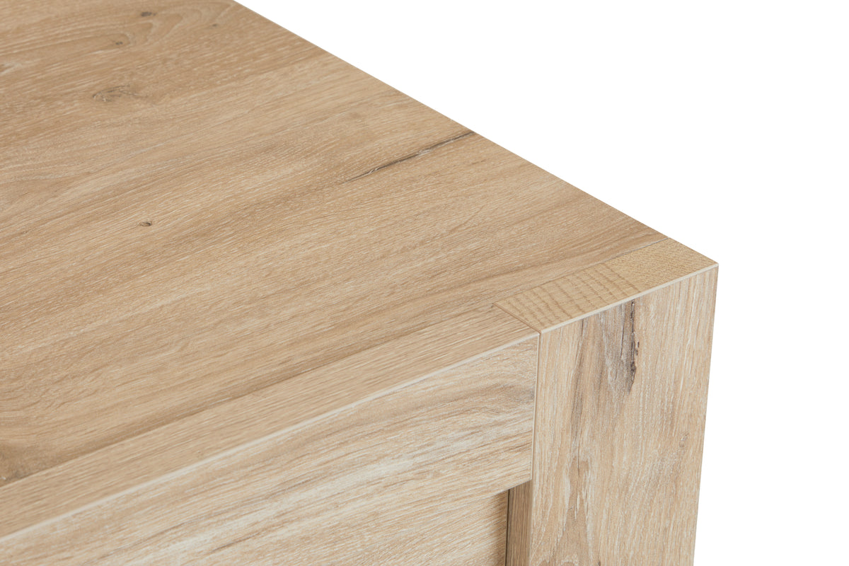 GBO - Dressoir met verlichting Sacha - 210x93x50 cm