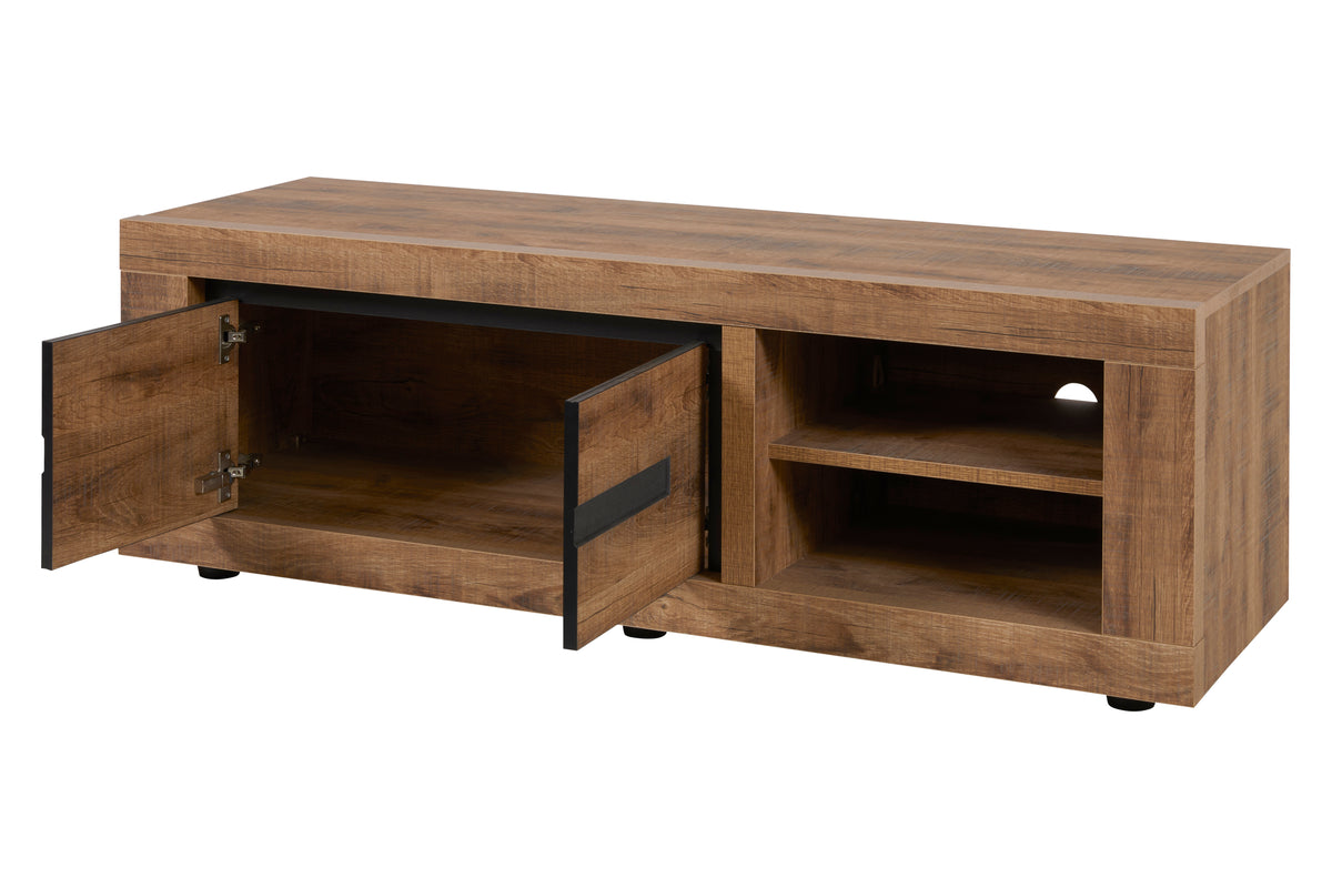 GBO - TV-Meubel  Scott - Tropix - 151x50x48cm
