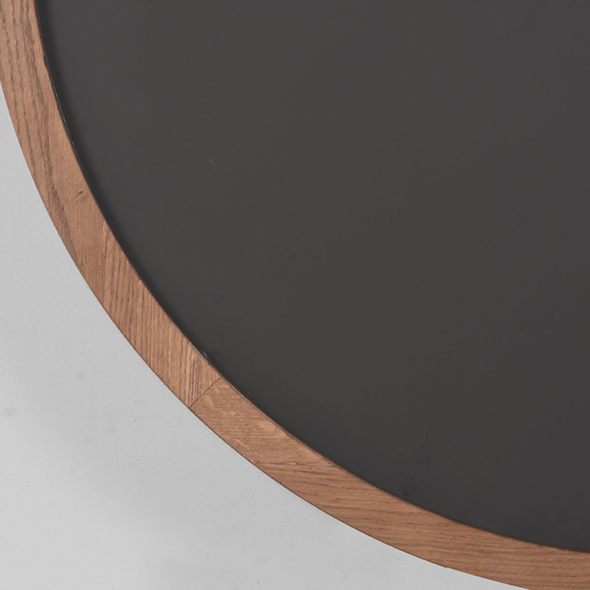 LABEL51 Miroir Oliva - Noyer - Chêne