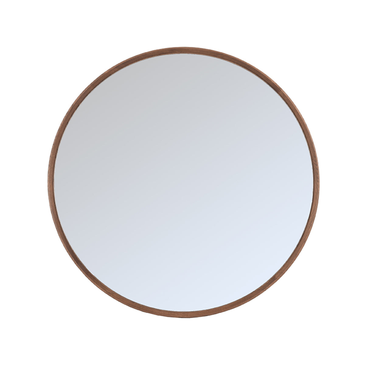 LABEL51 Miroir Oliva - Noyer - Chêne