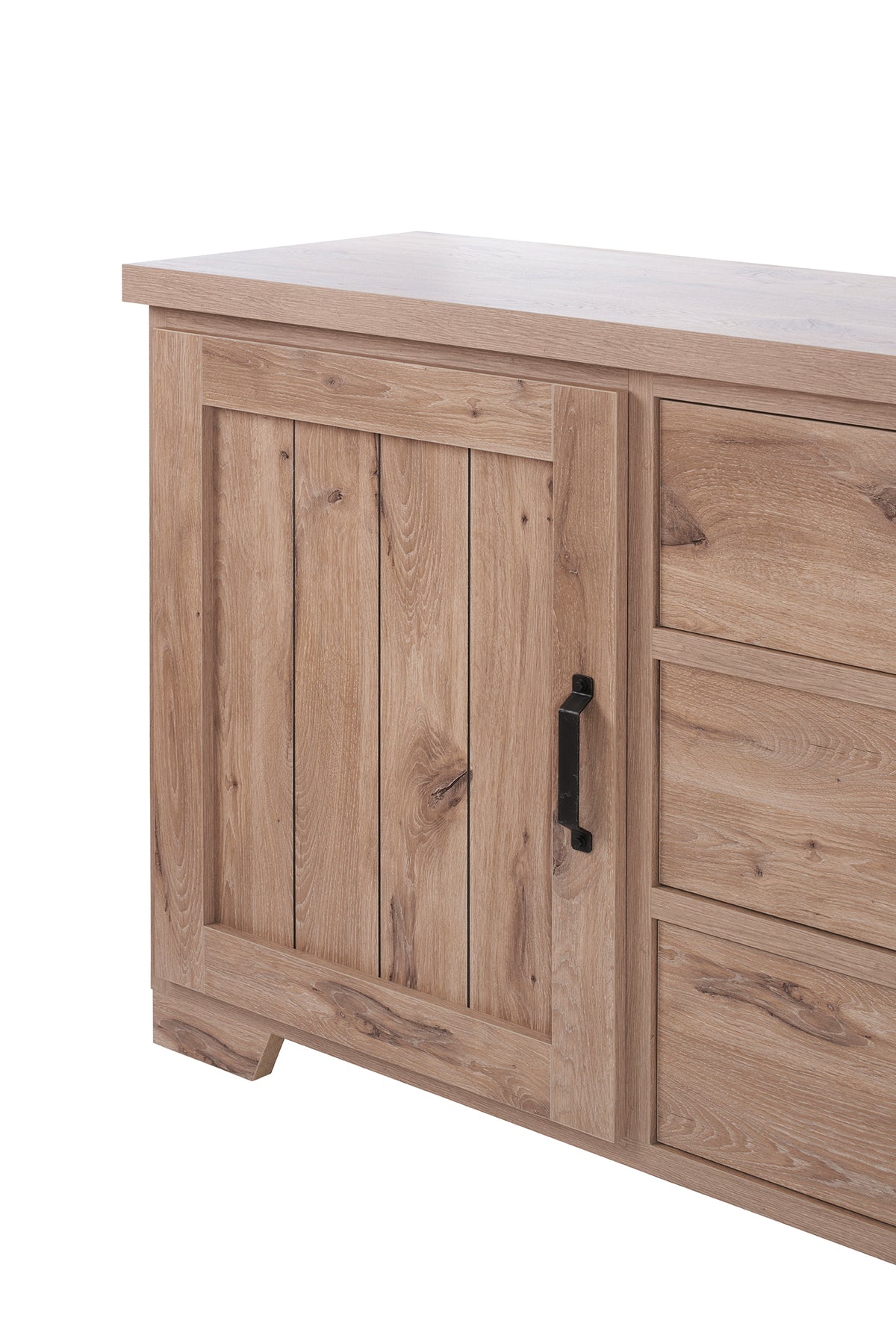 GBO - Dressoir Syrco - 220x93x48 cm