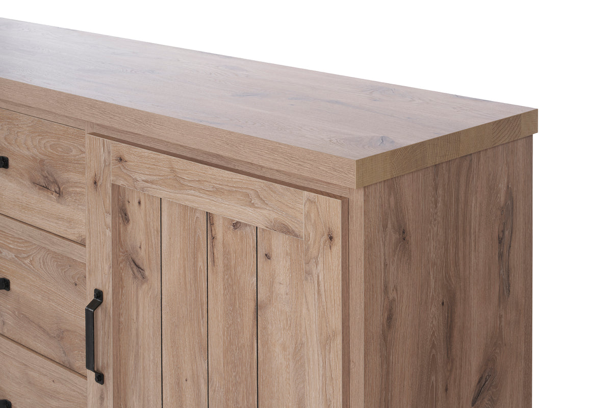 GBO - Buffet Syrco - 220x93x48 cm