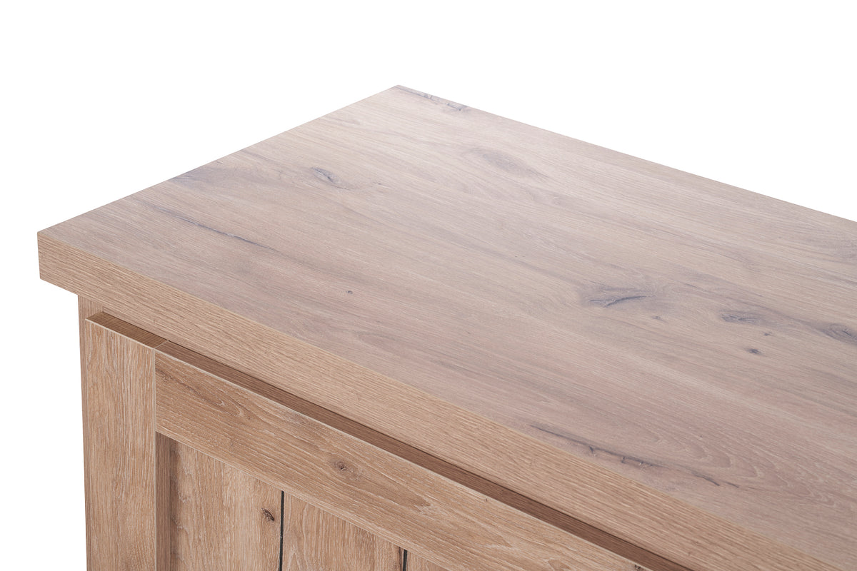 GBO - Buffet Syrco - 220x93x48 cm