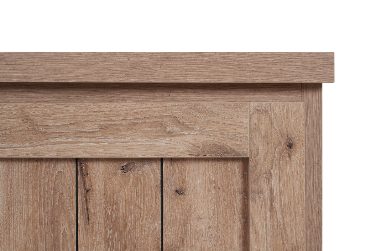 GBO - Buffet Syrco - 220x93x48 cm