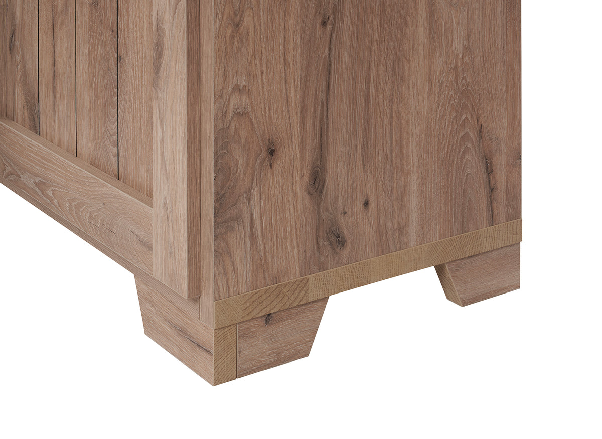 GBO - Buffet Syrco - 220x93x48 cm
