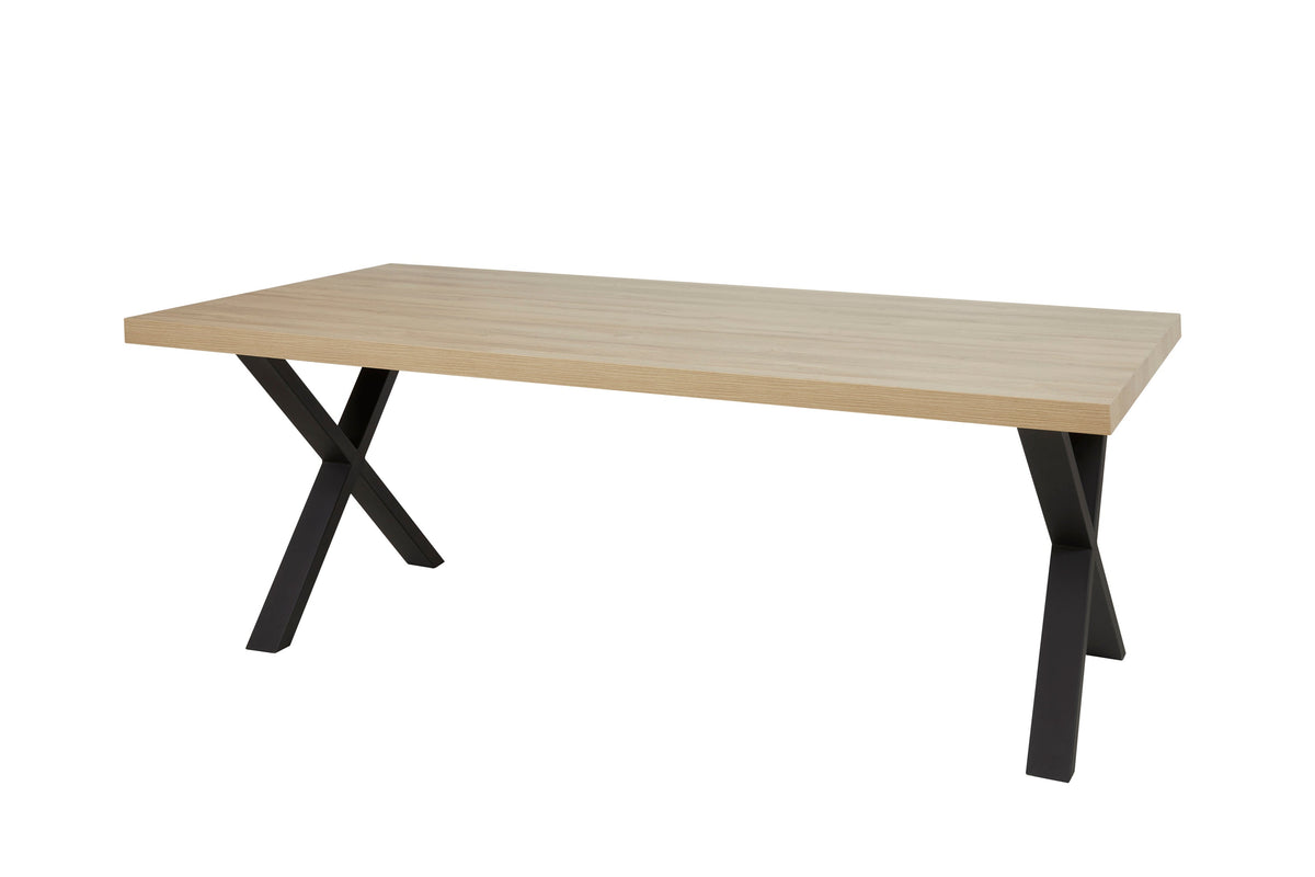 GBO - Eettafel Marnix TF1805 - French oak - 170x100x76cm