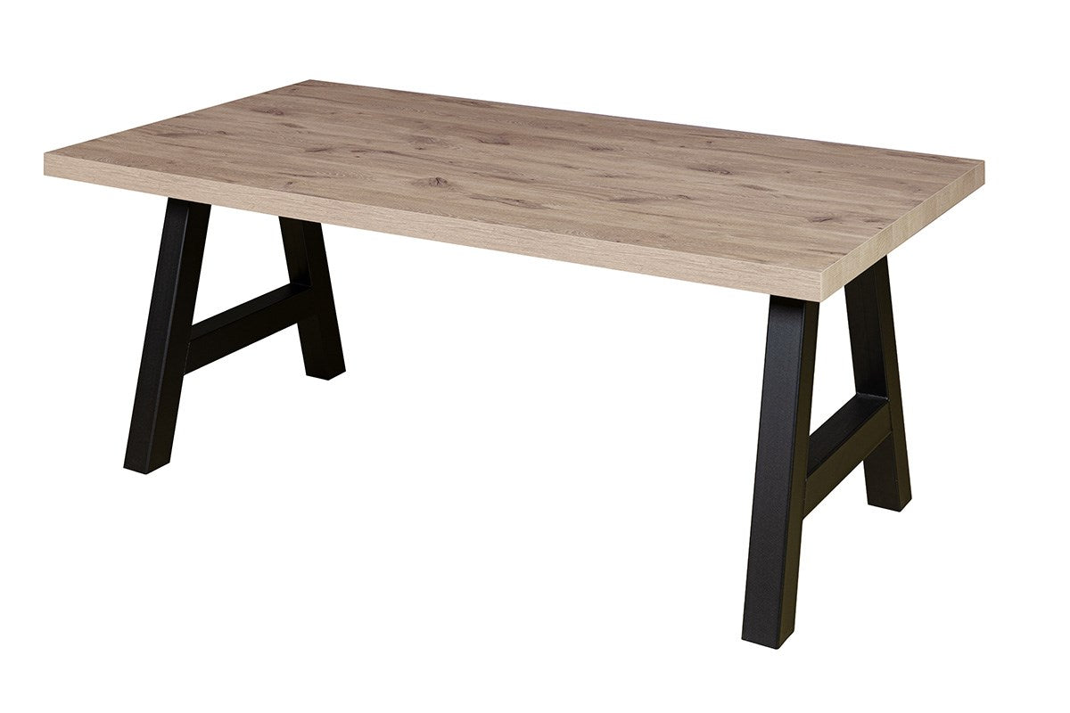 GBO - Eetkamer Syrco – Canyon oak