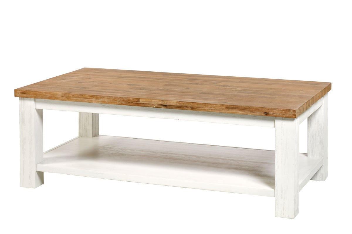 GBO - Salontafel Hannover - 130x60 cm