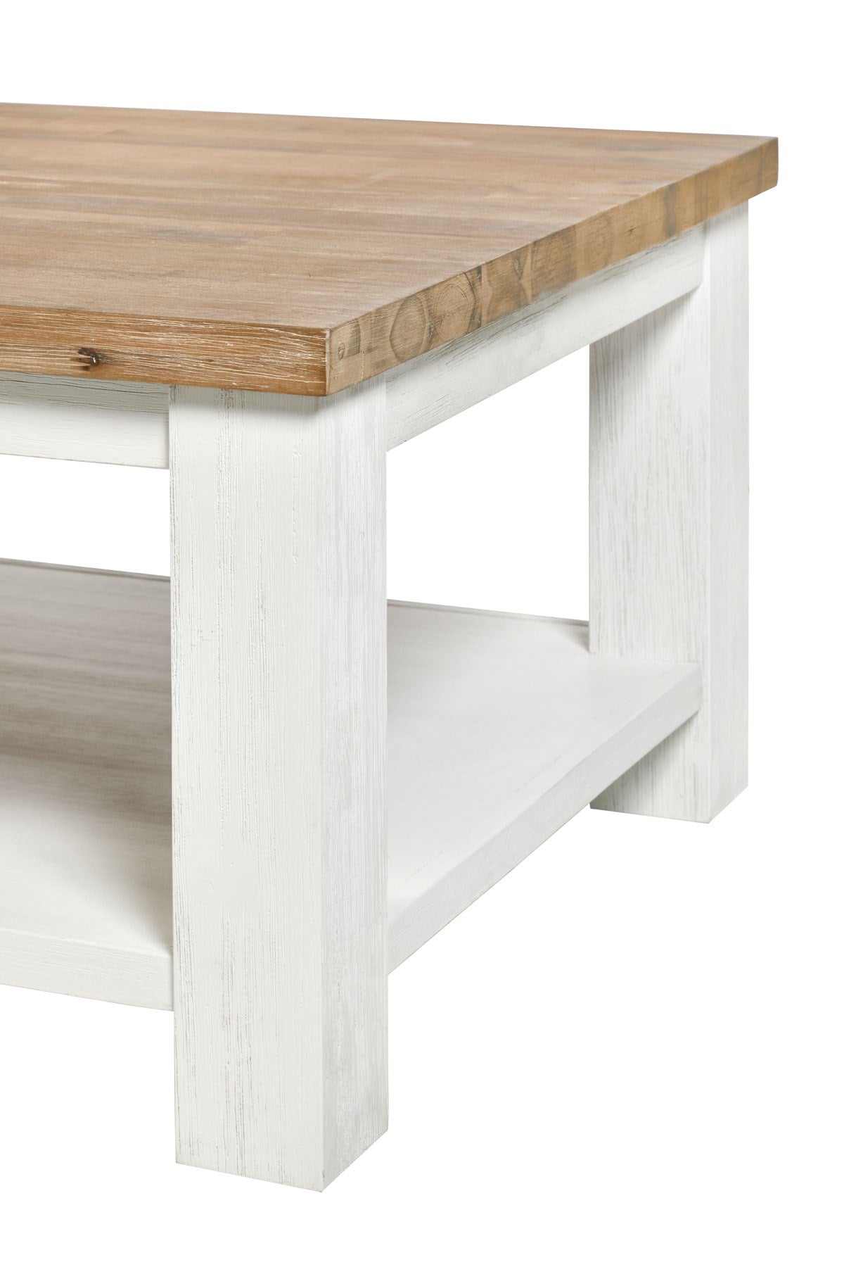 GBO - Salontafel Hannover - 130x60 cm