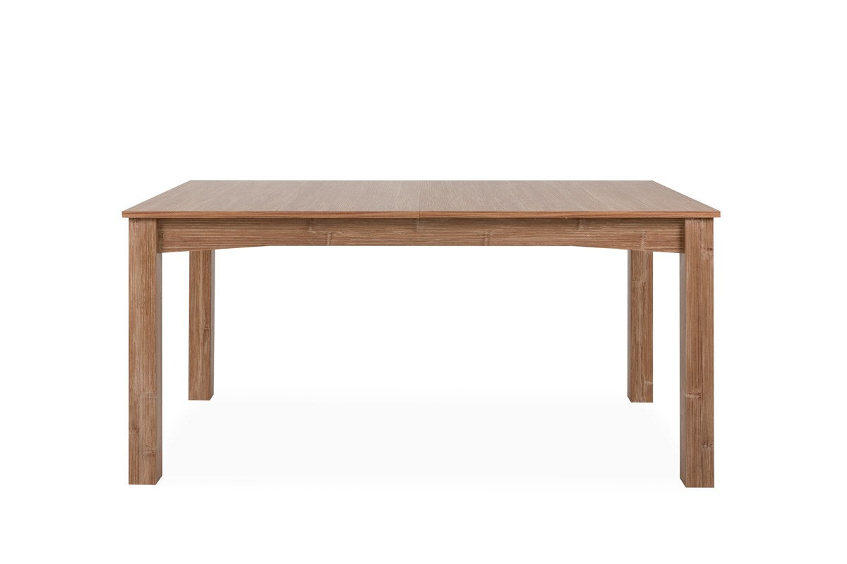 FIN - Table extensible Boobang 80A - 160(200) x 90