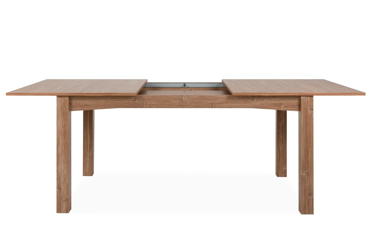 FIN - Table extensible Boobang 80A - 160(200) x 90