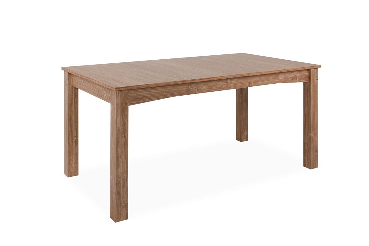 FIN - Table extensible Boobang 80A - 160(200) x 90