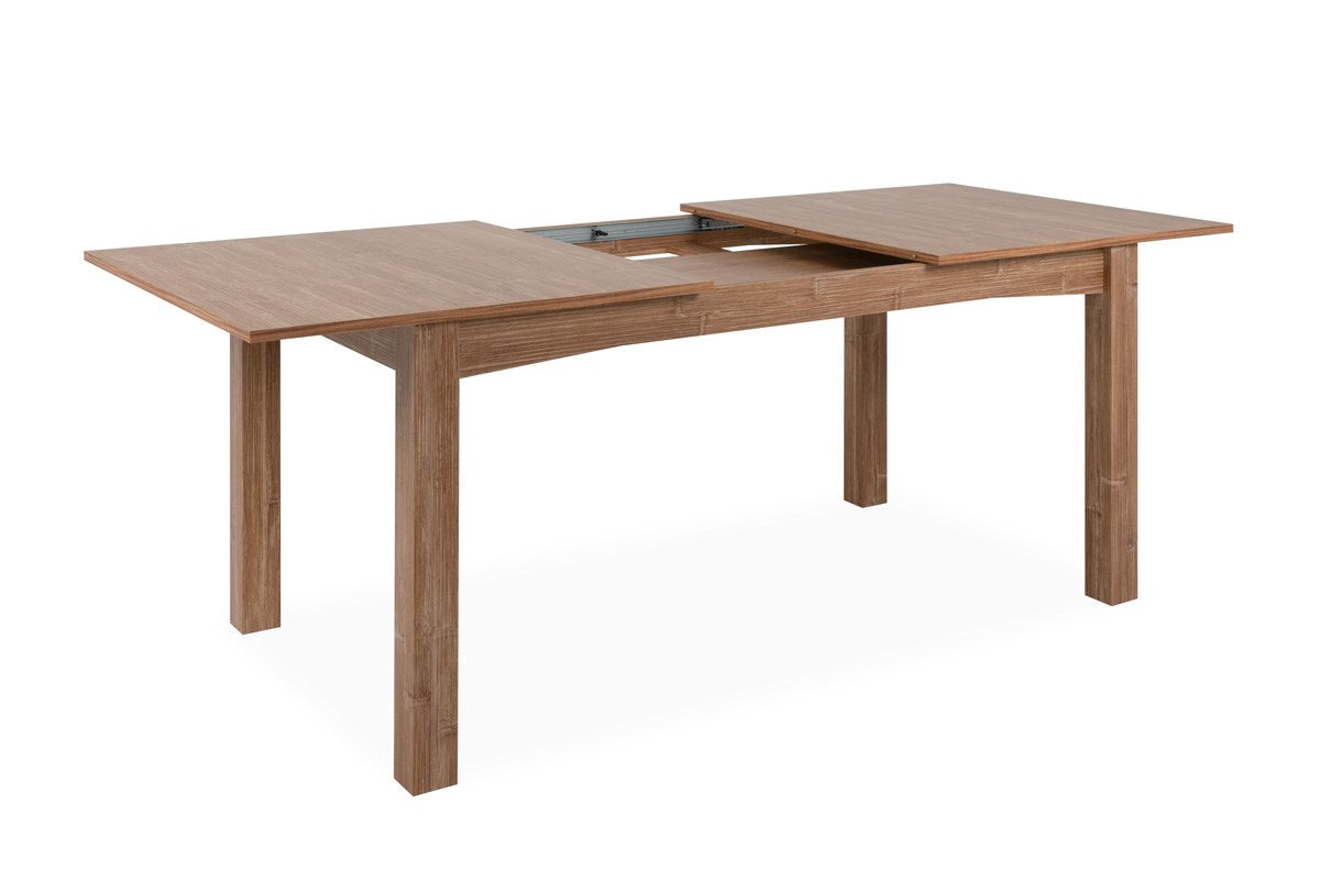 FIN - Table extensible Boobang 80A - 160(200) x 90