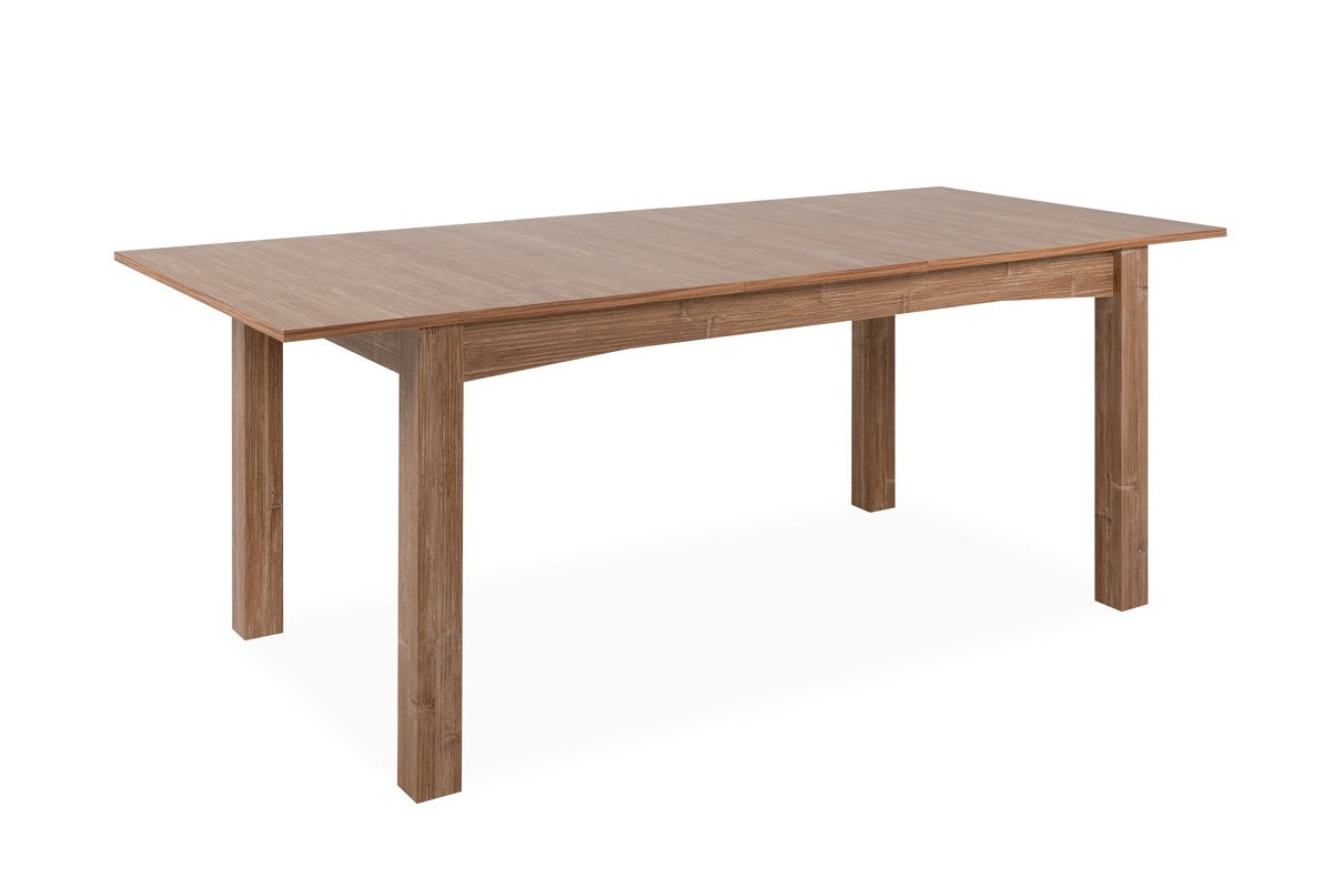 FIN - Table extensible Boobang 80A - 160(200) x 90