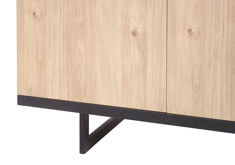 GBO - Dressoir Viareggio – 230x90x48 cm