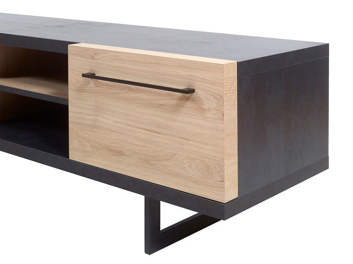 GBO - TV meubel Viareggio – 157x50x48 cm
