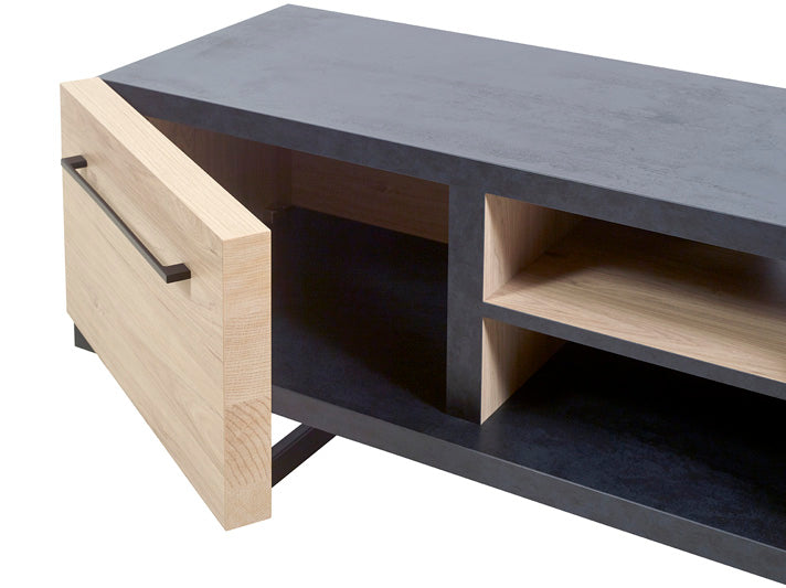 GBO - TV meubel Viareggio – 157x50x48 cm