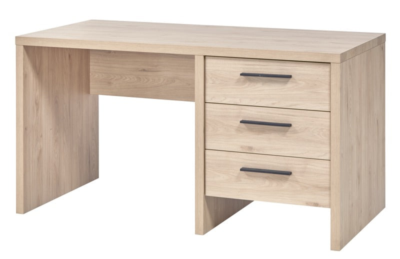 GBO - Bureau Viola – 140x74,5x70 cm – Melamine