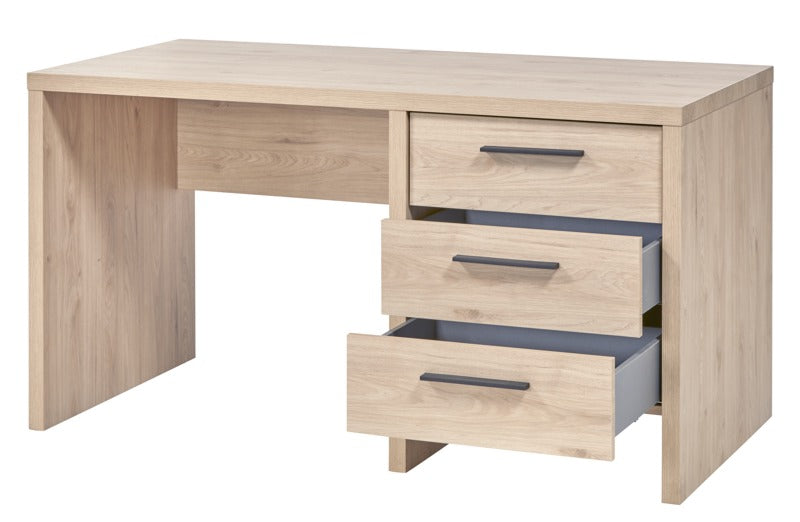 GBO - Bureau Viola – 140x74,5x70 cm – Melamine