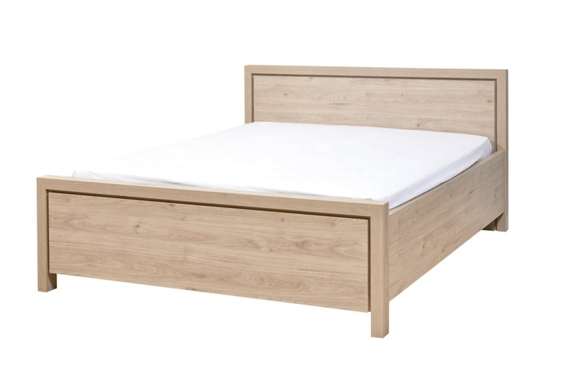 GBO - Bed Viola - 140x200 cm